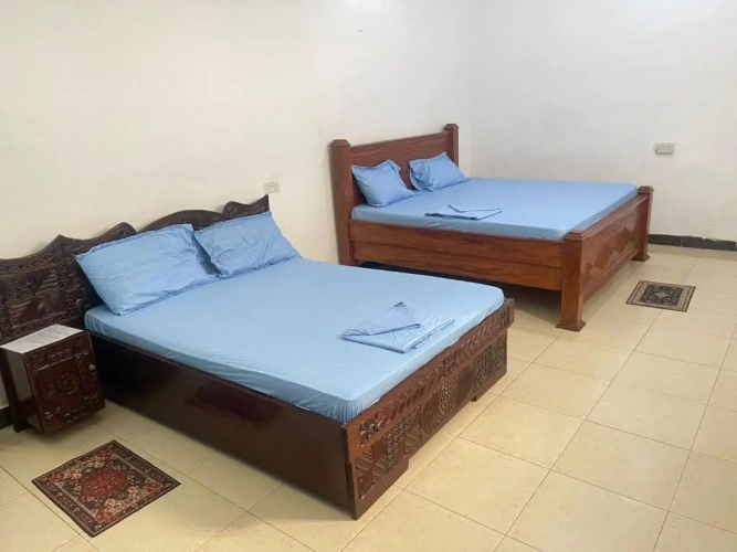 Standard Family room