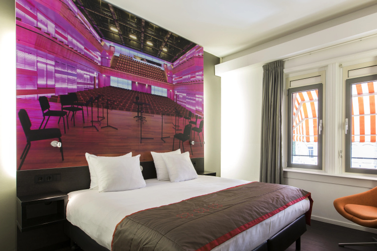 The Manor Amsterdam