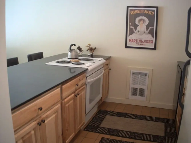 1 Bedroom Standard room