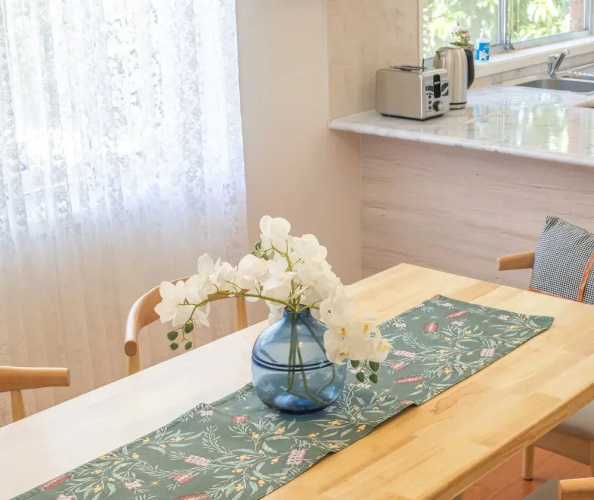 Kozyguru | Carlingford | 3 Beds + Free Parking