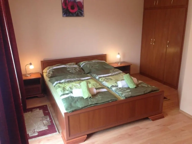 3 Bedrooms Villa