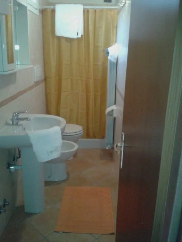 Ecolocanda Al Borgo