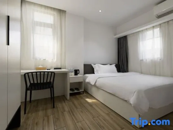 1 Bedroom Standard room