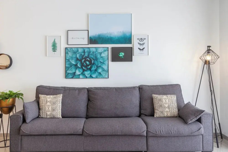 Apartamentos La Laguna