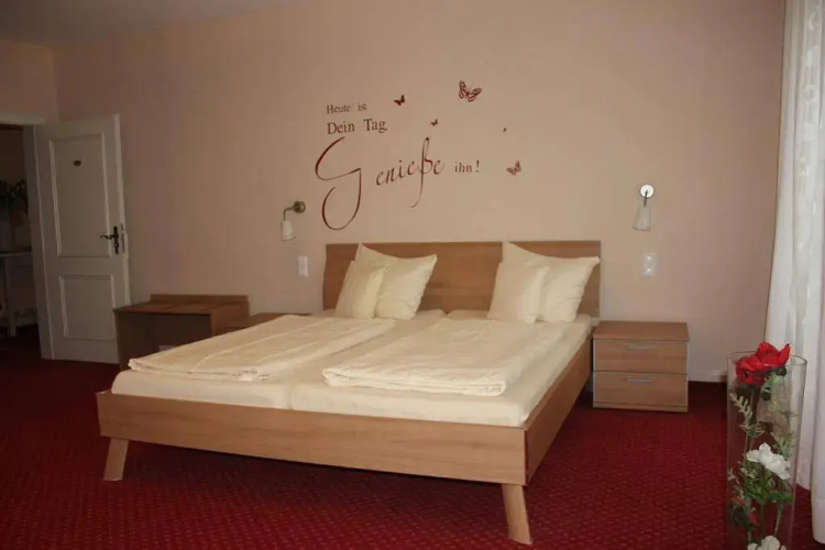 Hotel Römischer Kaiser