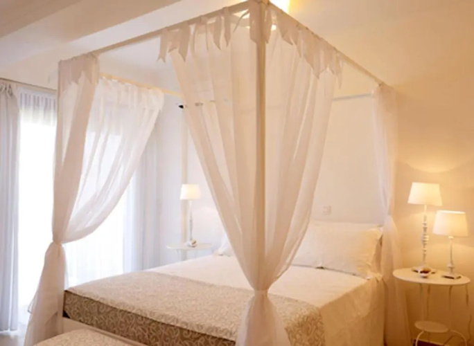 Lindos Destiny Luxury Villa Eos