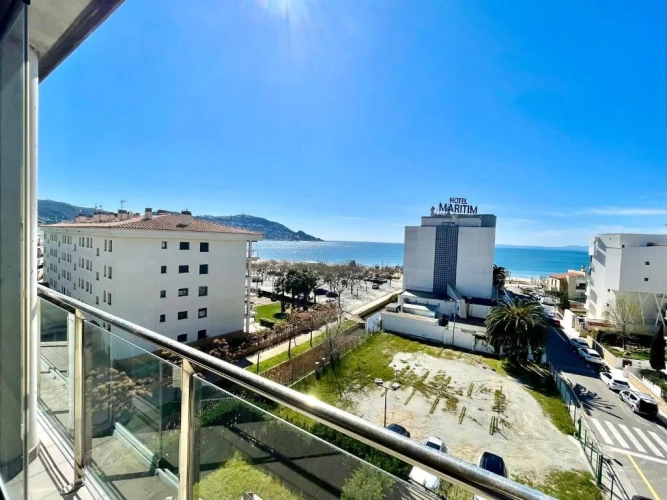 2 Bedrooms Double Apartment