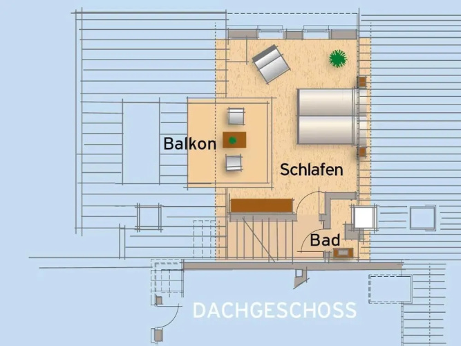 Winkelschiffchen II