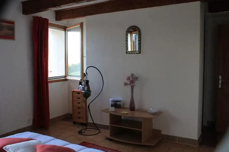 Chambres d'Hôtes Tartonnaise