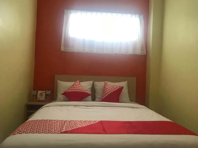 OYO 1095 Rap Hotel