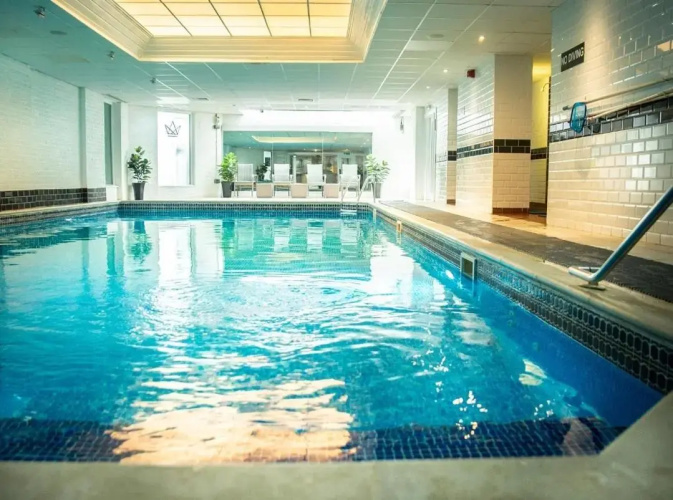 Royal Hotel Angus