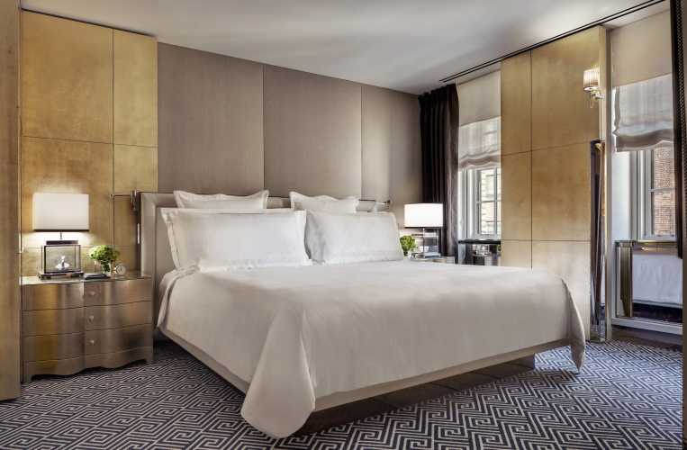 The Carlyle, A Rosewood Hotel photo 31