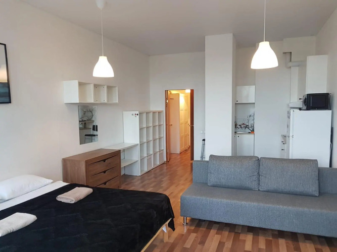 Фотография номера квартиры Апартаменты на улице Южная 52А