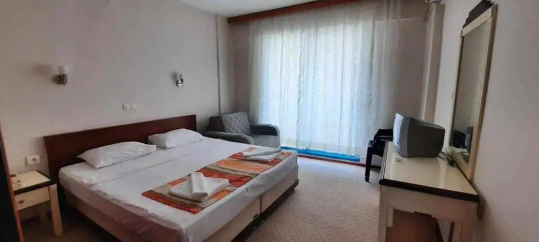 Dayi Diamond Hotel
