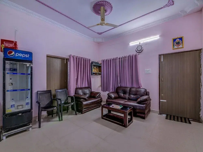 Siddartha Residency