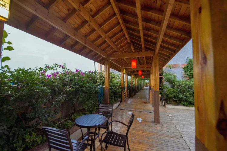 Aishang Hotel