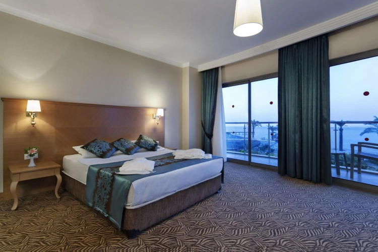Saphir Hotel & Villas