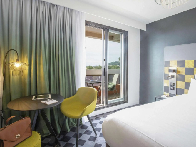 Mercure Hyeres Centre Côte d'Azur