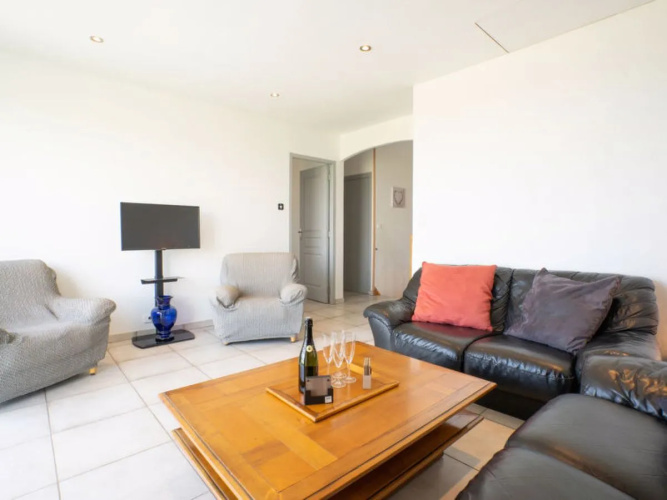 Villa Les 4 Vents