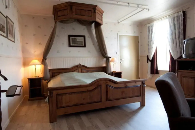 Selbusjøen Hotel & Gjestegård