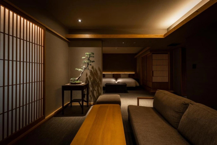Higashiyama Shikikaboku