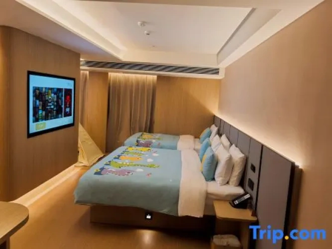 Triple Family Suite