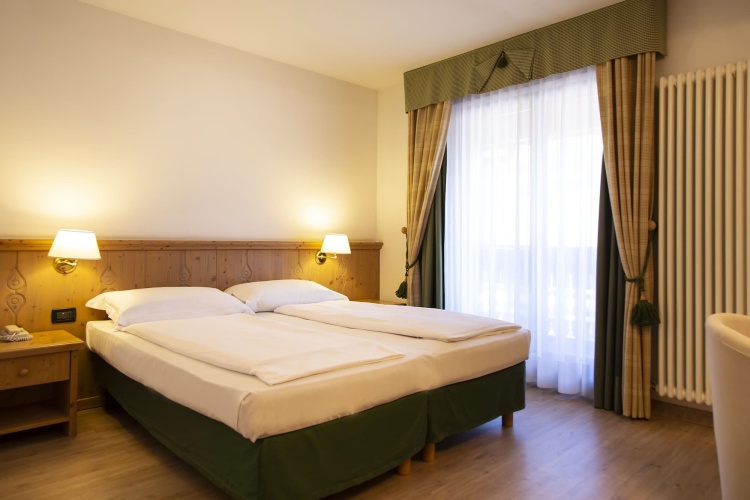 Golf Hotel photo 7