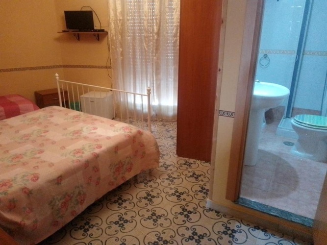 Classic Triple room