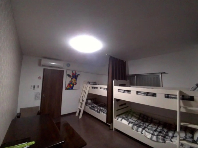 G House