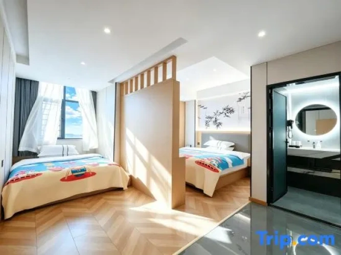 Family Suite