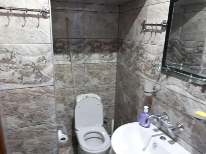 Apartment Nika Mari