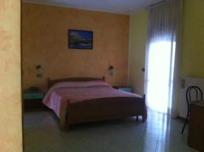Hotel Giampy
