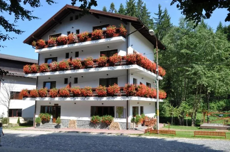 Hotelbild
