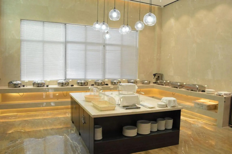 Miou International Hotel
