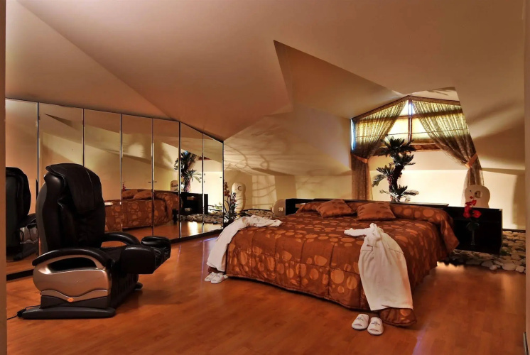 Princessa Hotel