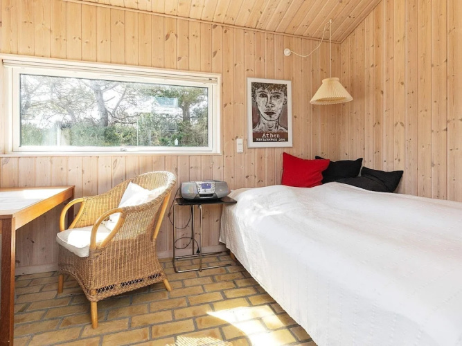 6 Person Holiday Home in Thisted