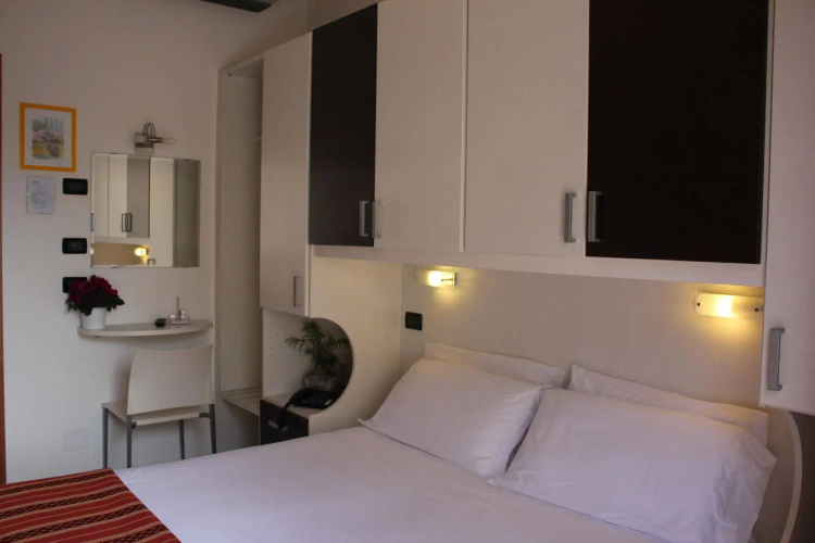 Hotel Menfi