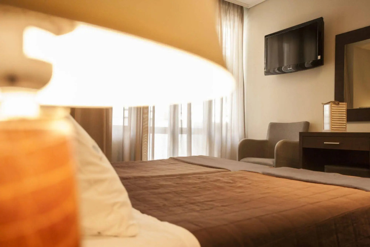 Athens Way Pop Art Hotel