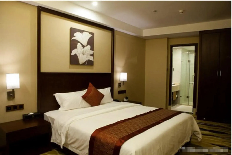 Wan Ao Hotel
