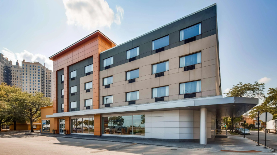 Imagen del hotel