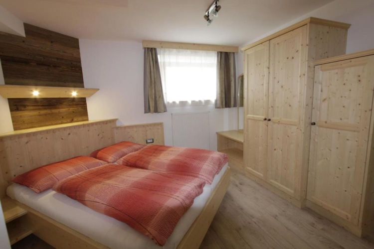 Double Apartment
