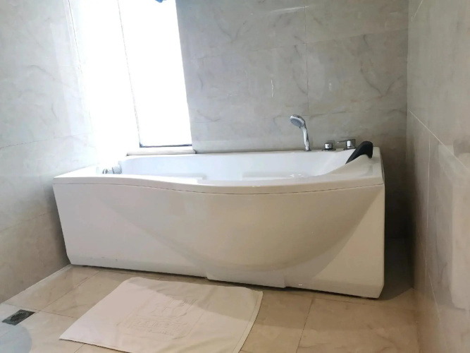 Putin Kokusai Hotel