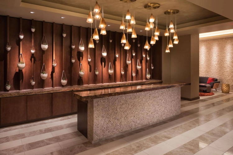 The Westin Nashville photo 27