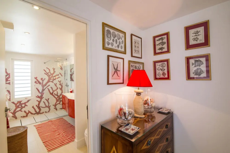 Dream Villa Orient Bay 570