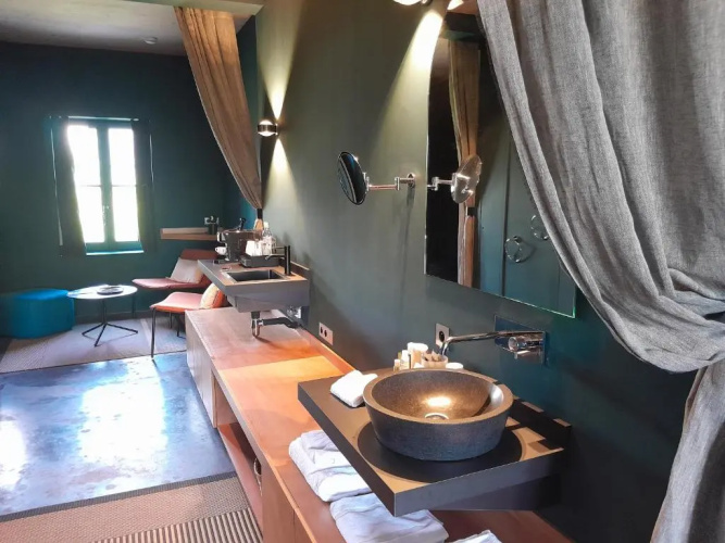 Le Bois Des Chambres