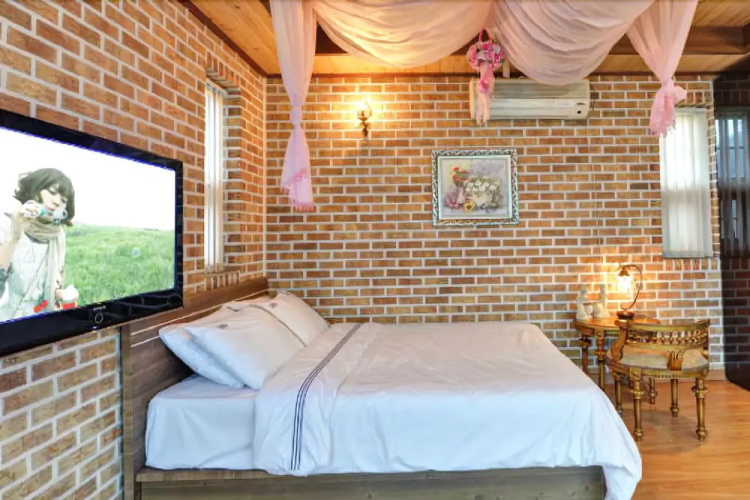 Yeosu Odongdo Pension