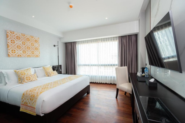 Superior room
