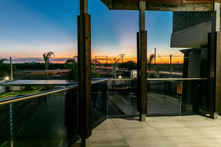 The Melva Guest House