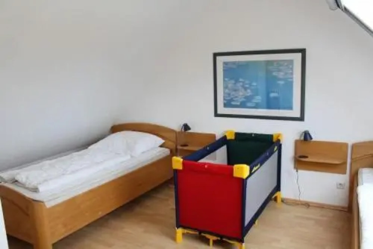 Ferienwohnung Sünnenkringel 54