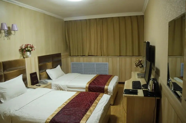 Xining Chengxi Shengxing Hotel